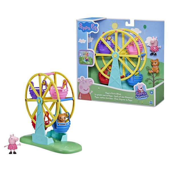 Peppa Pig Peppa's Ferris Wheel