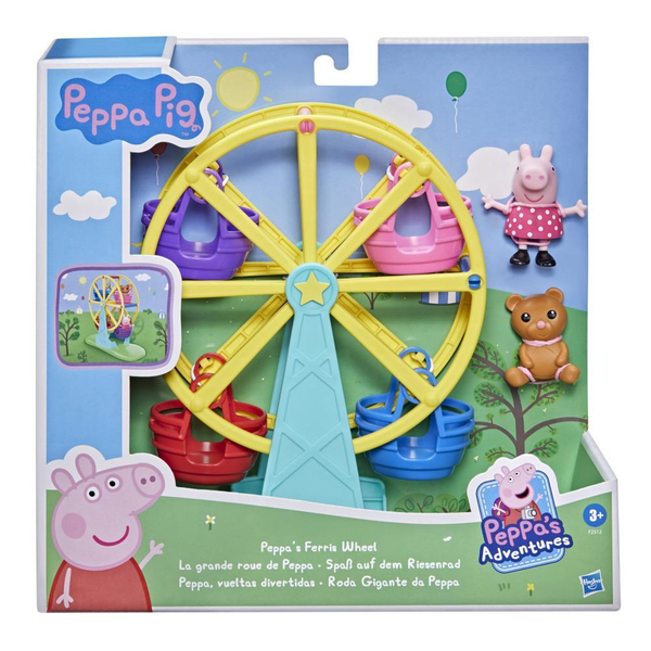 Peppa Pig Peppa's Ferris Wheel