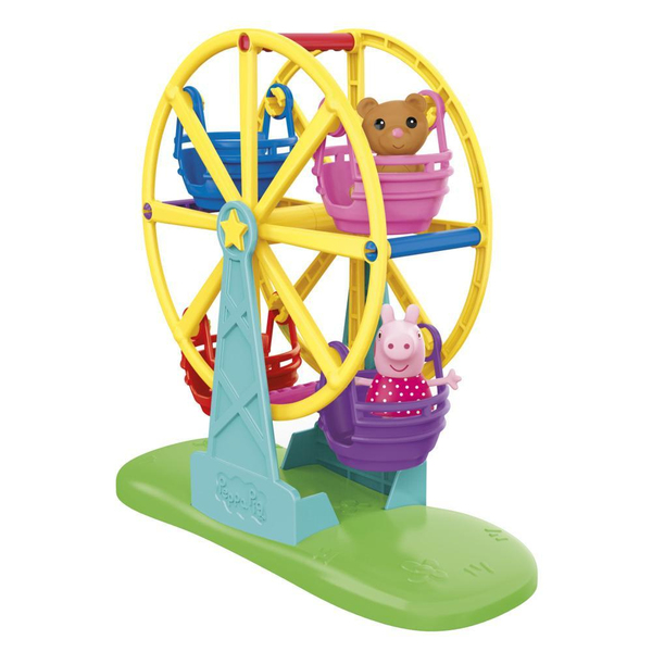 Peppa Pig Peppa's Ferris Wheel
