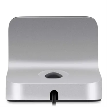 BELKIN Lightning Lade/Sync Dock f&uuml;r Apple iPad Retina und iPad mini