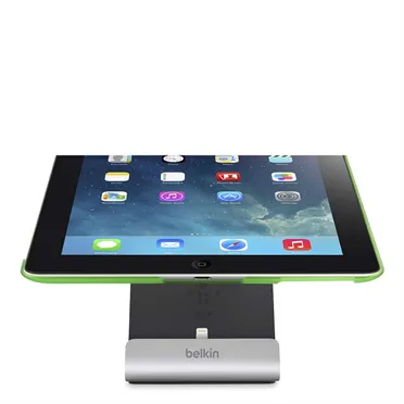 BELKIN Lightning Lade/Sync Dock f&uuml;r Apple iPad Retina und iPad mini