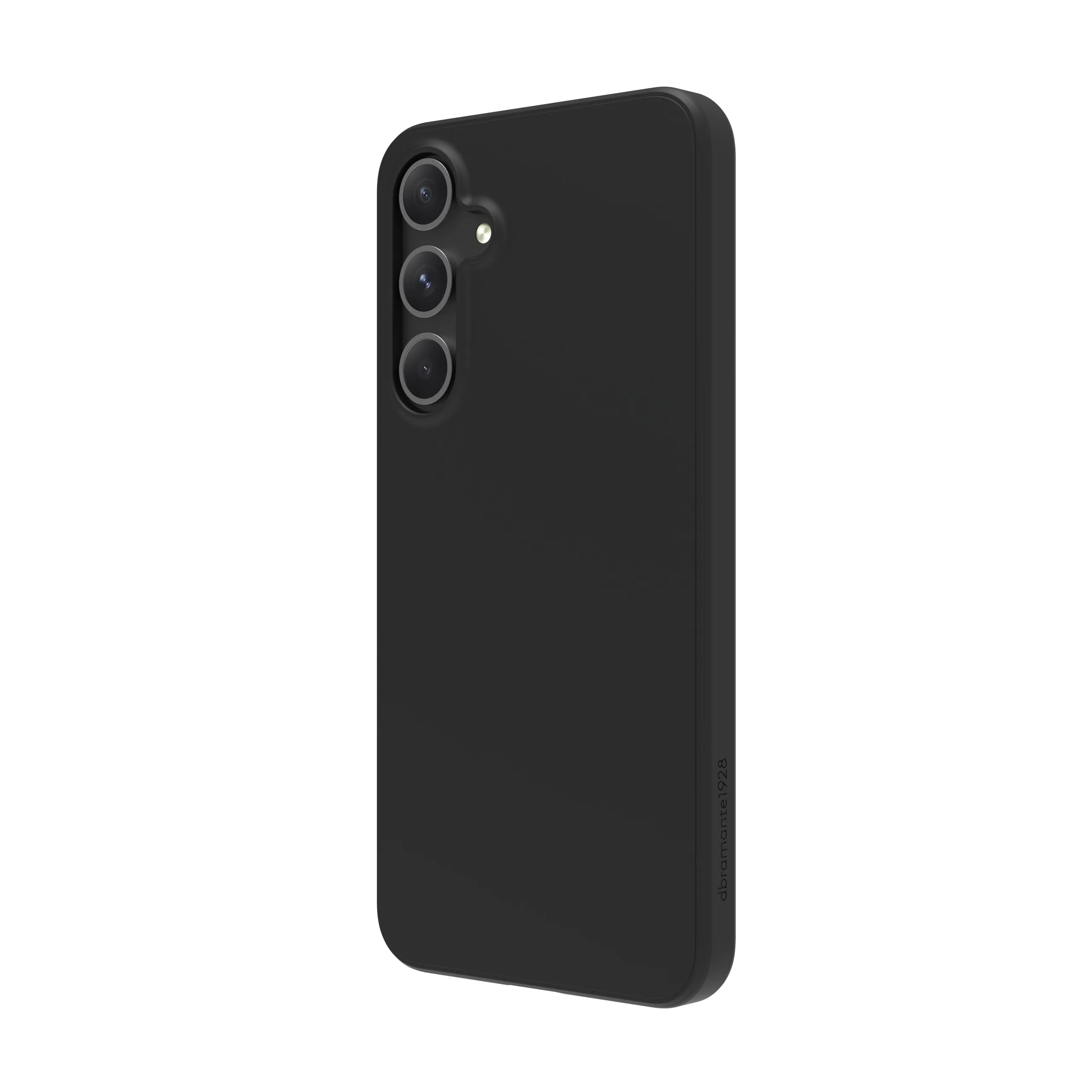 Greenland - Galaxy A55 5G - Night Black