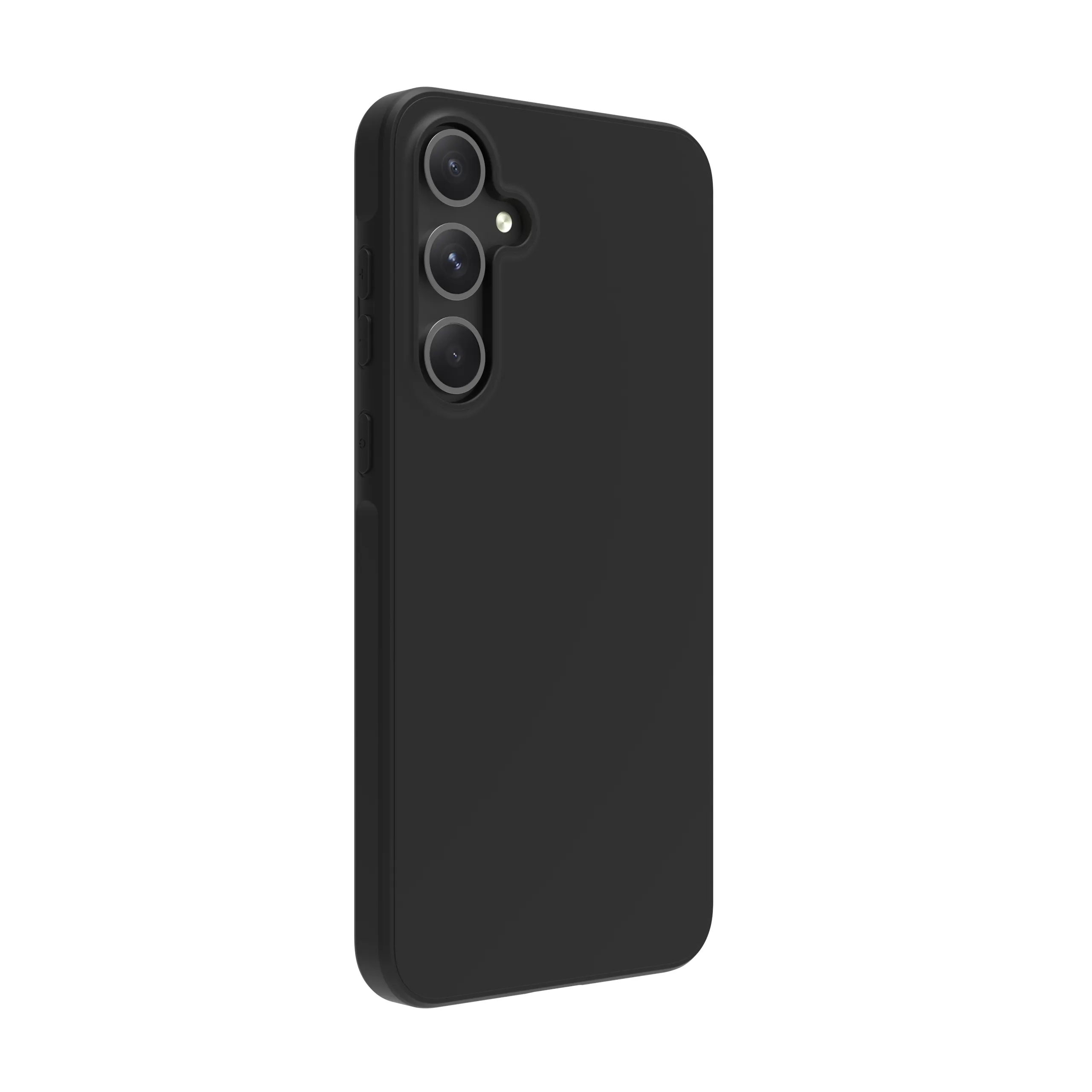 Greenland - Galaxy A55 5G - Night Black