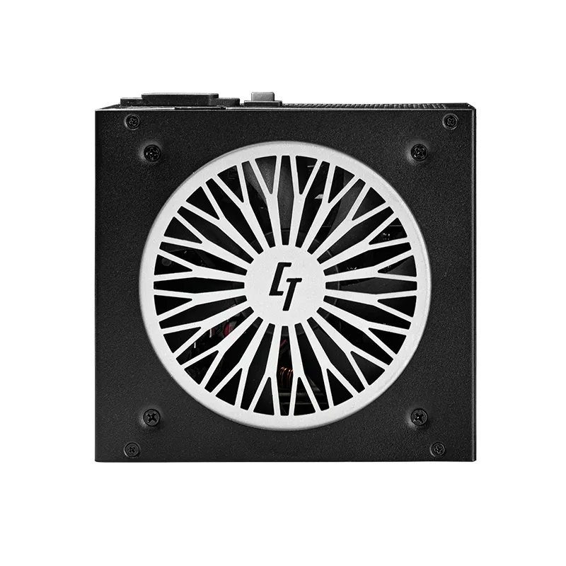 Chieftec GPX Power Up 650W - Power supply, 80 Plus Gold Chieftec GPX Power Up 650W - Power supply, 80 Plus Gold