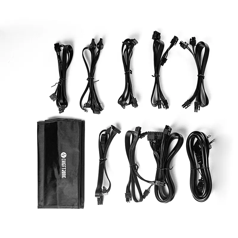 Chieftec GPX Power Up 650W - Power supply, 80 Plus Gold Chieftec GPX Power Up 650W - Power supply, 80 Plus Gold