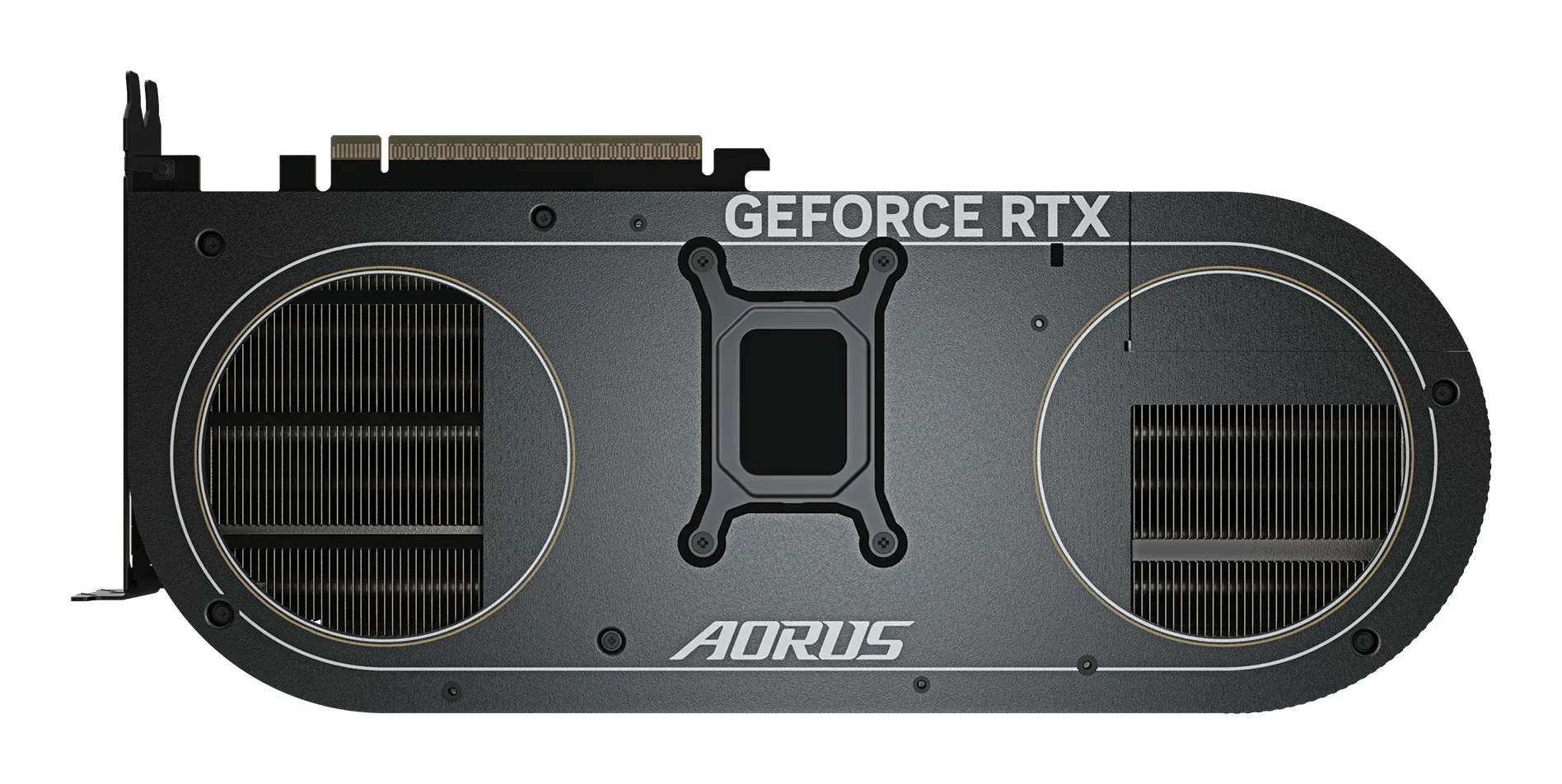 Gigabyte GeForce RTX 5070 AORUS INFINITY OC 12 Gt -n&auml;yt&ouml;nohjain