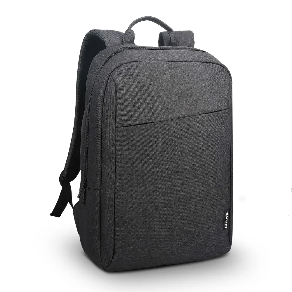 Lenovo Casual B210 - notebook backpack, black, 15.6"