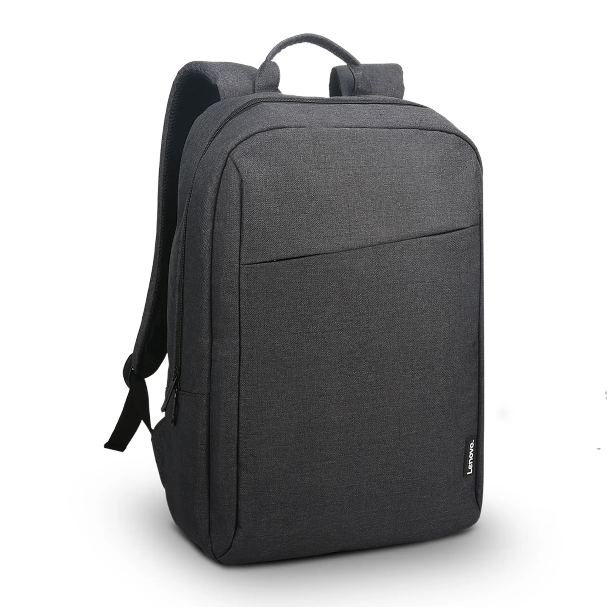 Lenovo Casual B210 - notebook backpack, black, 15.6"