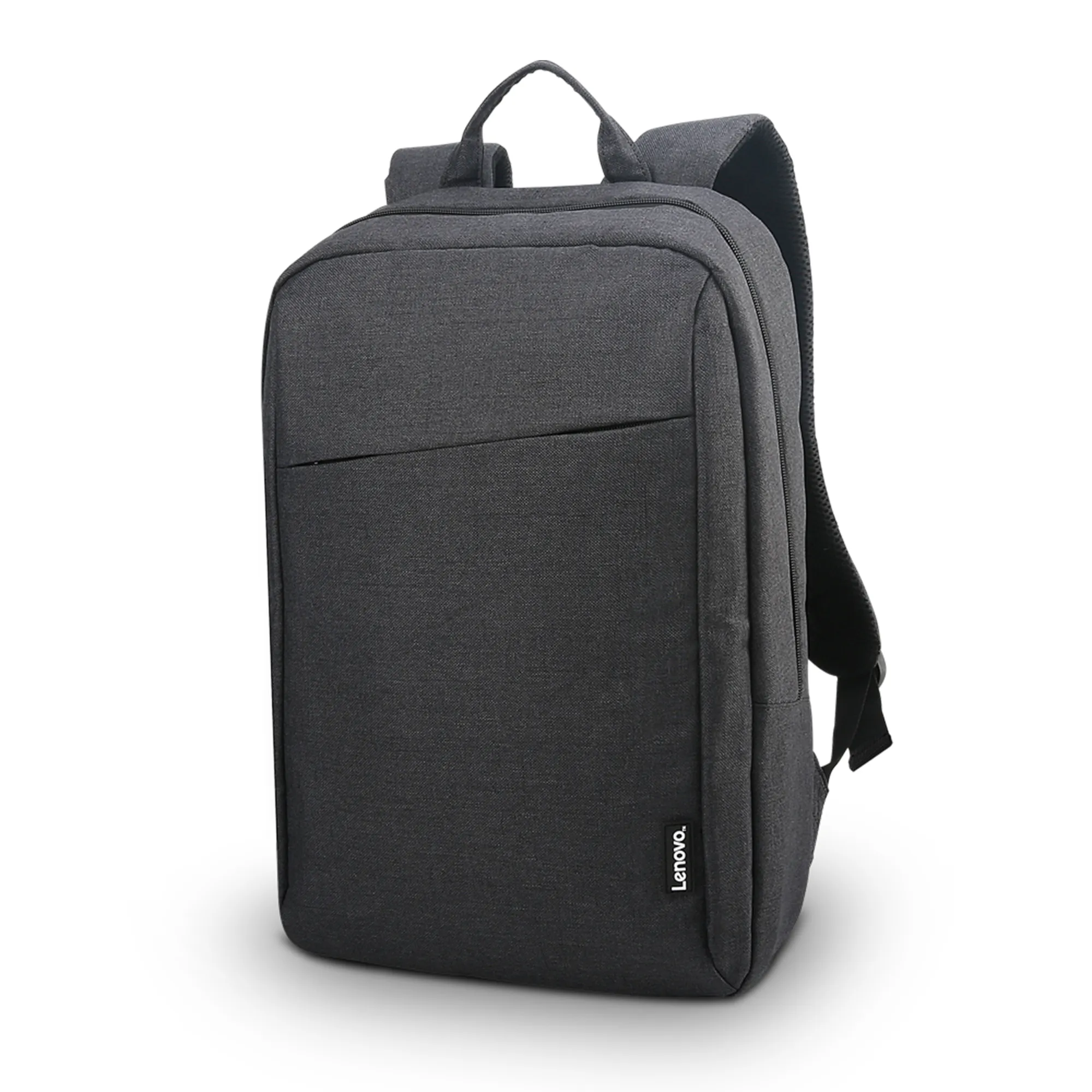 Lenovo Casual B210 - notebook backpack, black, 15.6"