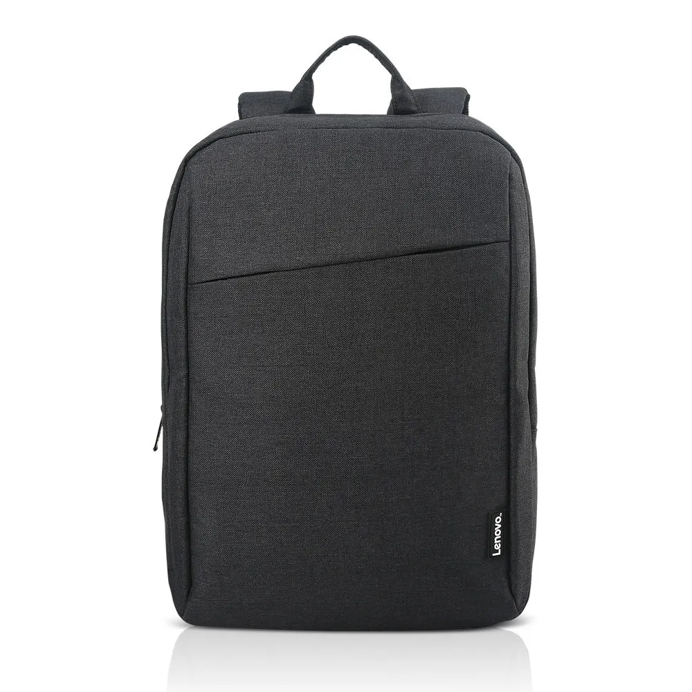 Lenovo Casual B210 - notebook backpack, black, 15.6"