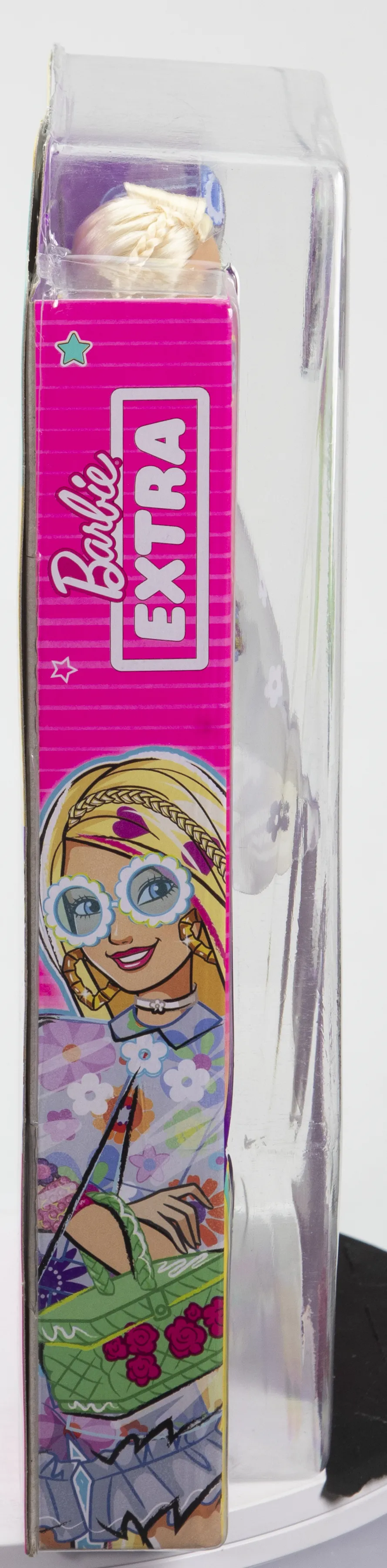 Barbie Extra Doll (Flower Power) - HDJ45