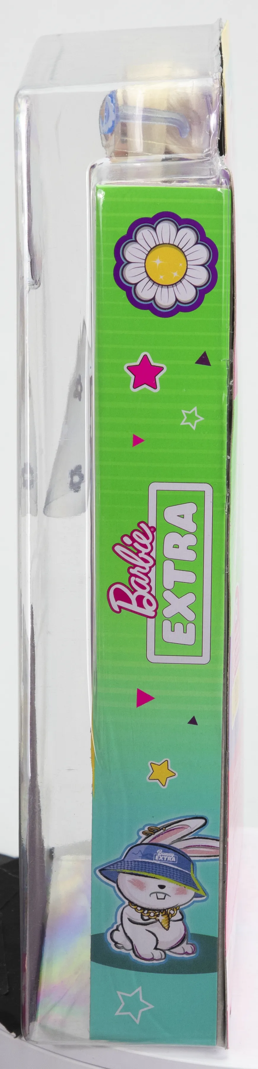 Barbie Extra Doll (Flower Power) - HDJ45