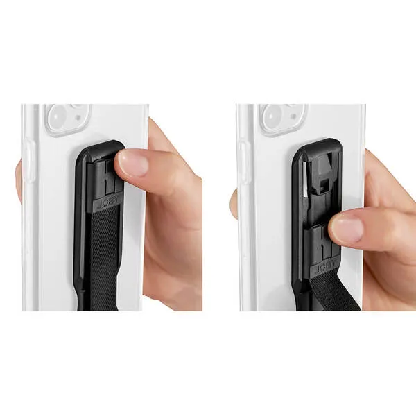 JOBY Tripod Mount Smartphone FreeHold Universal Black