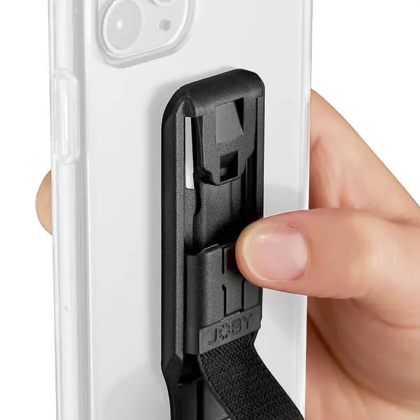 JOBY Tripod Mount Smartphone FreeHold Universal Black