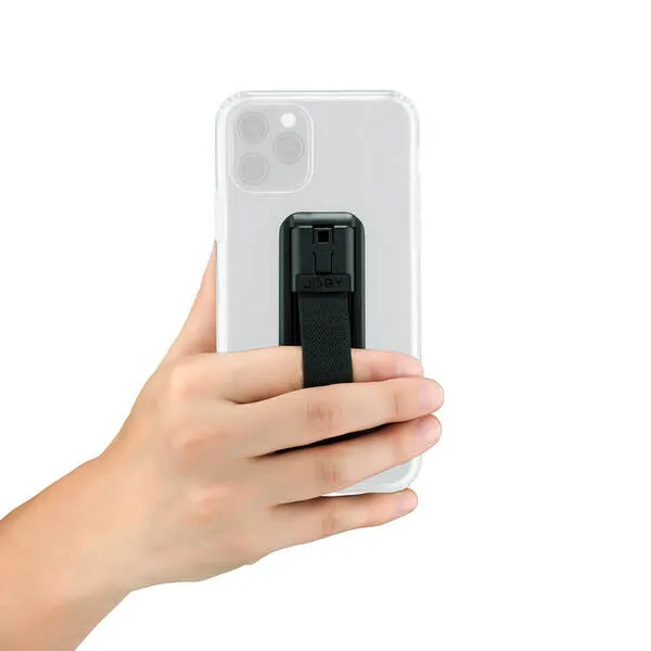 JOBY Tripod Mount Smartphone FreeHold Universal Black