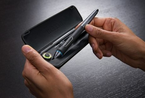 WACOM Pro Pen incl. case