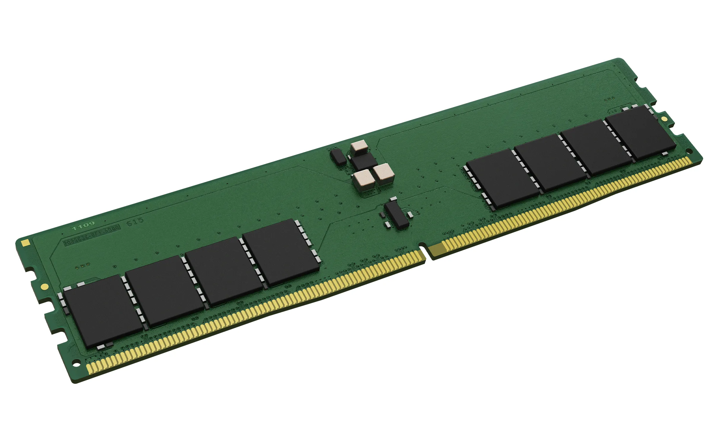 Kingston 64GB (1 x 64GB) DDR5 6400 MHz, CL52 Memory