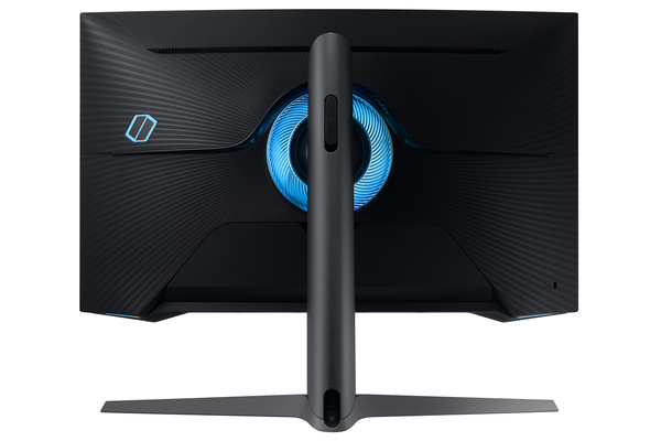 Samsung 27&quot; Odyssey G7, QHD, VA - curved gaming sk&auml;rm