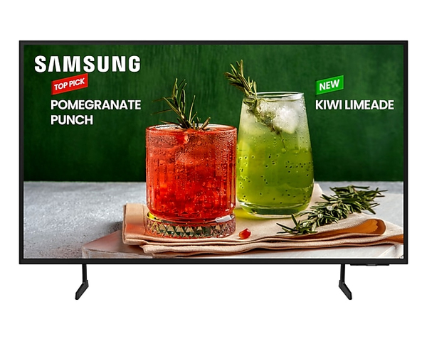 Samsung 75'' BE75D-H