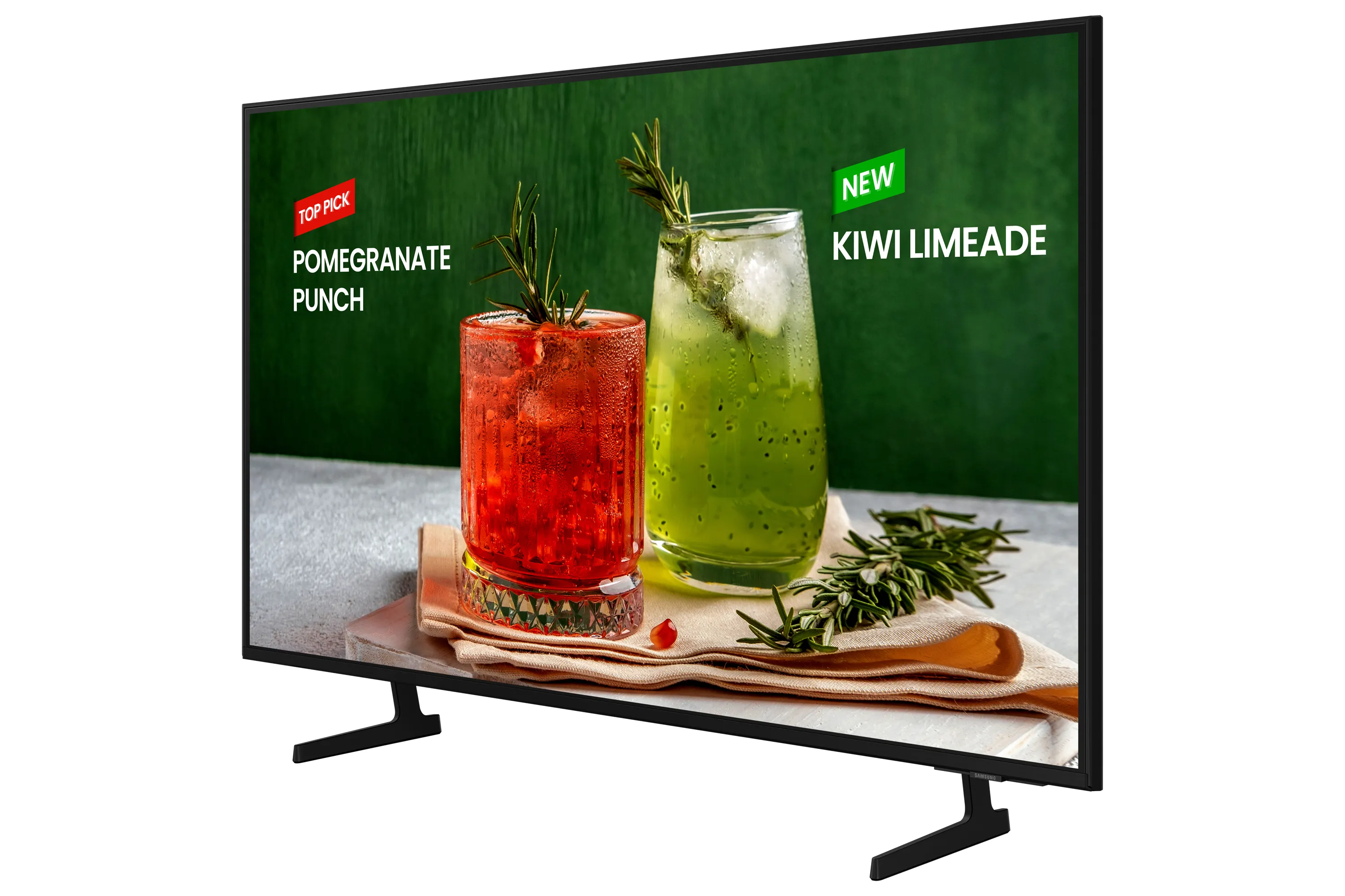 Samsung 75'' BE75D-H