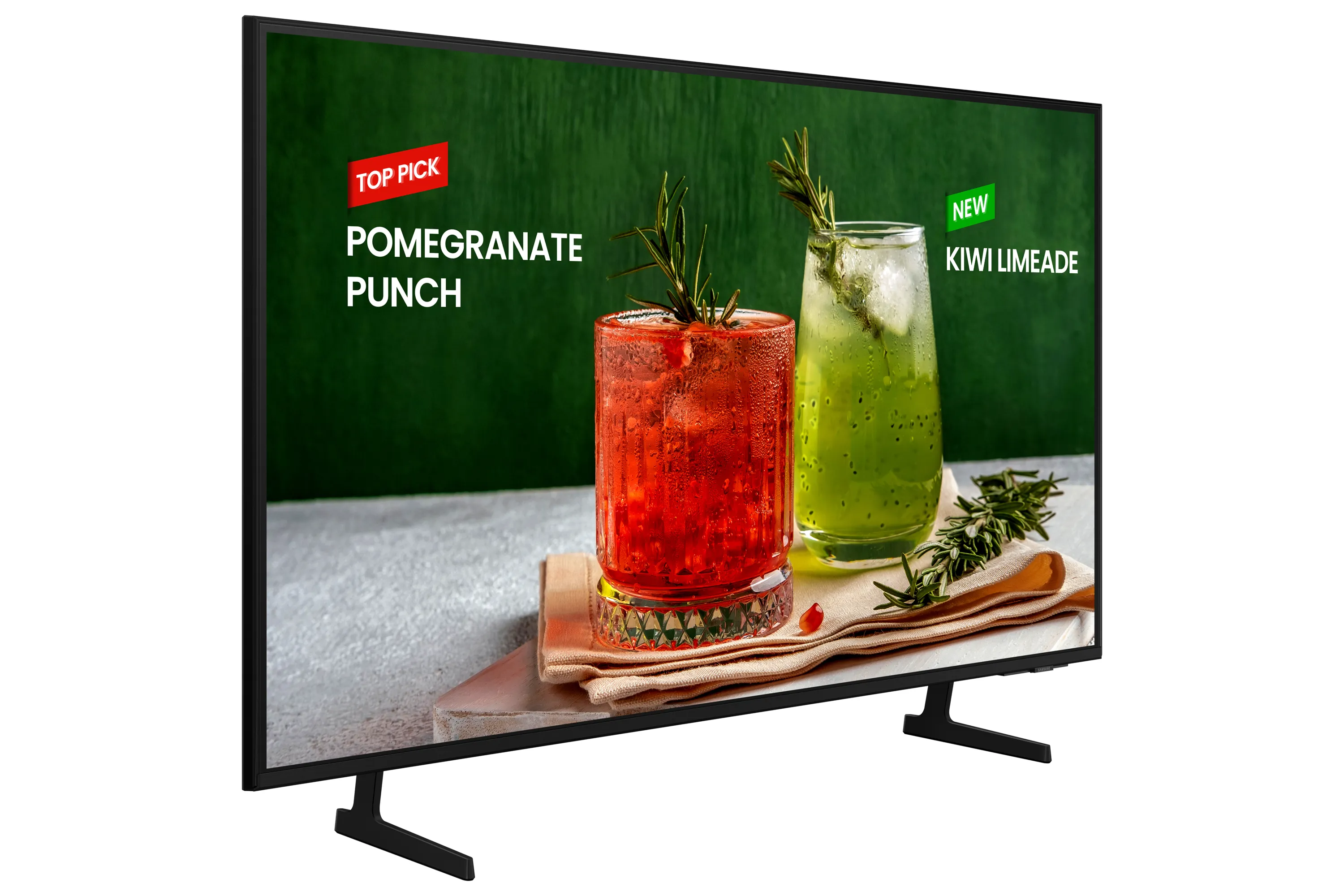 Samsung 75'' BE75D-H