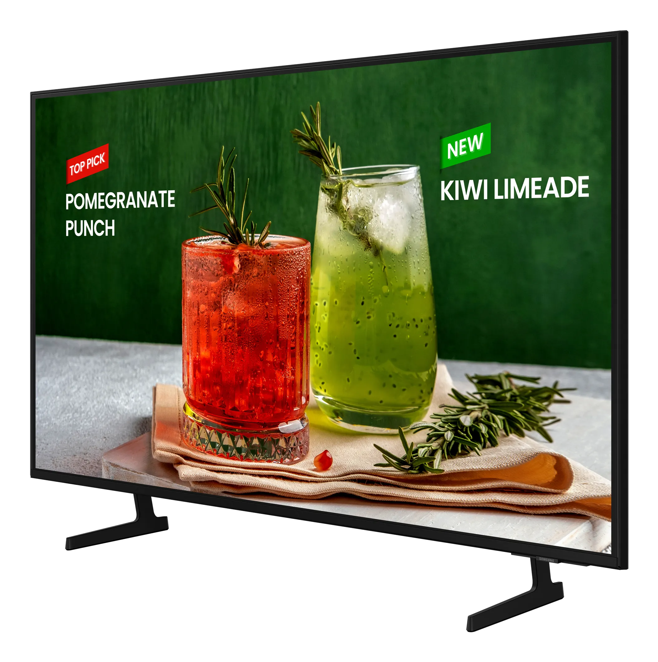 Samsung 75'' BE75D-H
