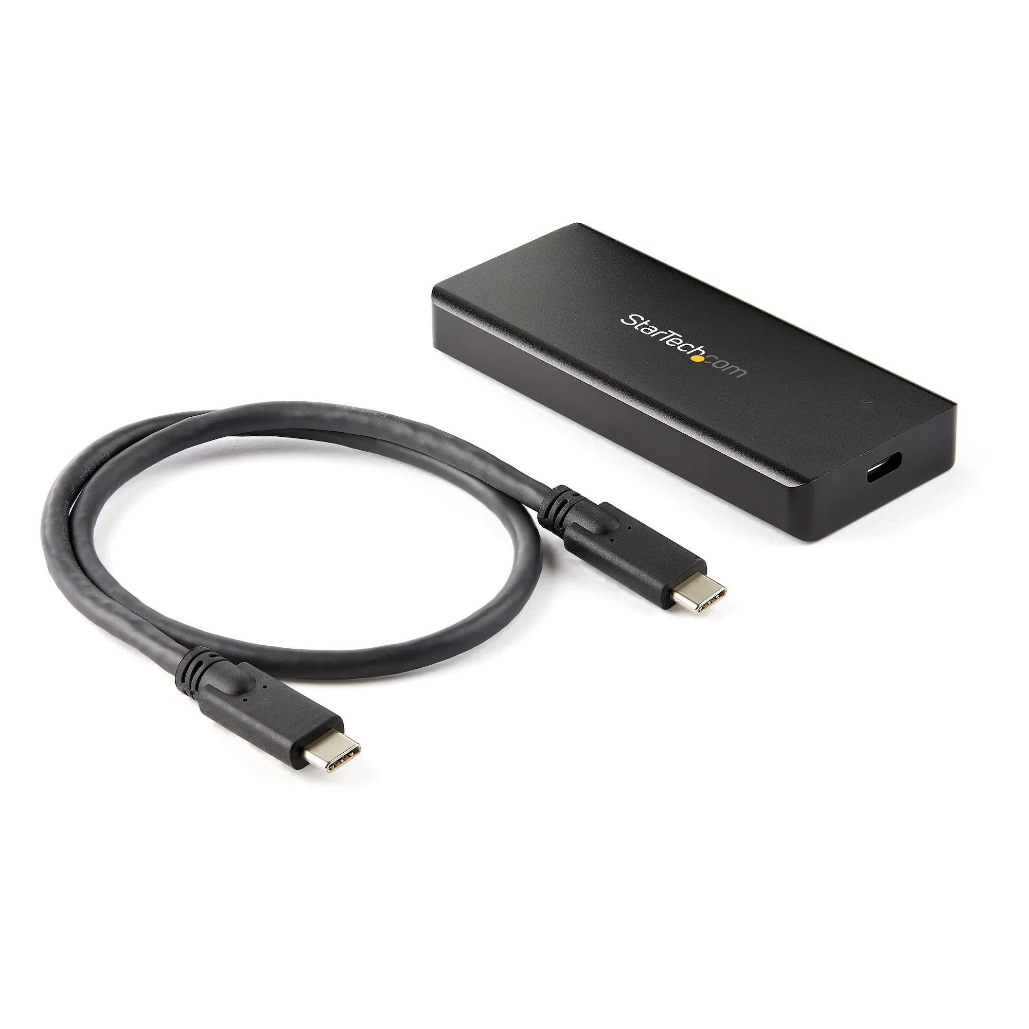 Box esterno SSD PCIe NVMe M.2 -IP67