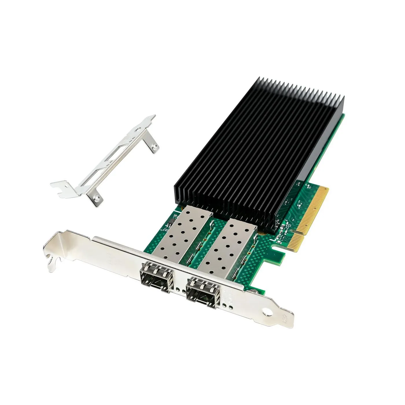 Microconnect MC-PCIE-E810-XXVDA2 - Network interface card