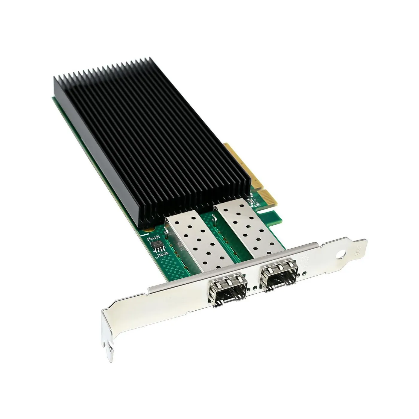 Microconnect MC-PCIE-E810-XXVDA2 - Network interface card
