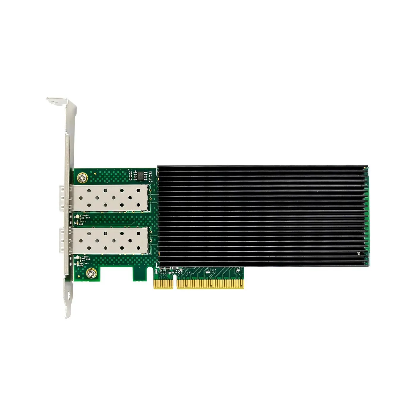 Microconnect MC-PCIE-E810-XXVDA2 - Network interface card
