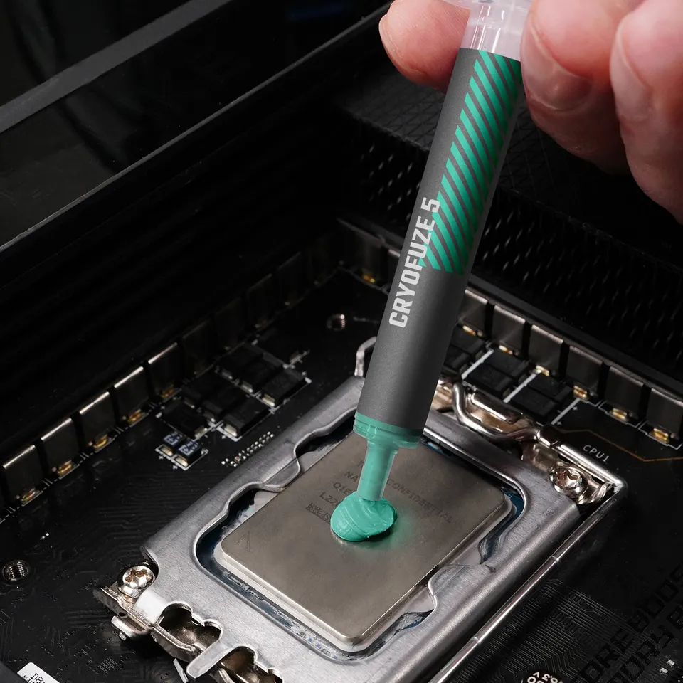 Cooler Master Cryofuze 5 Prism - thernal paste, 6 x 3g