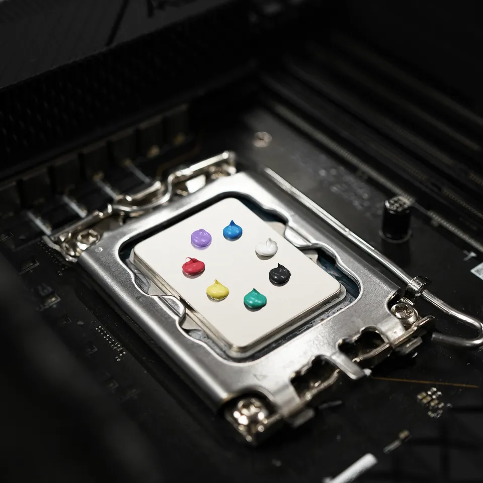 Cooler Master Cryofuze 5 Prism - thernal paste, 6 x 3g