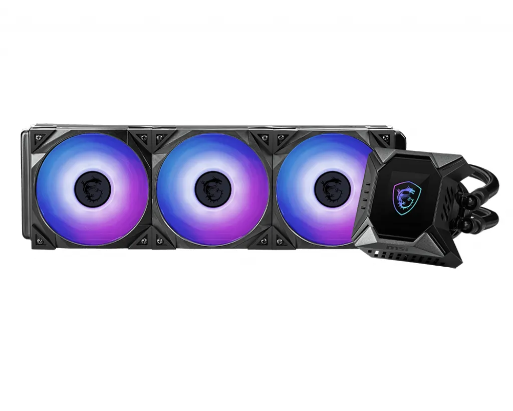 MSI MPG Core Liquid K360