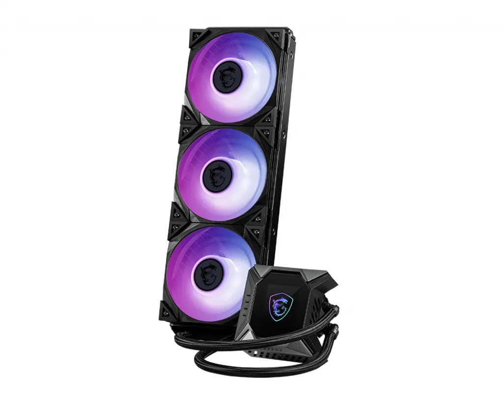 MSI MPG Core Liquid K360
