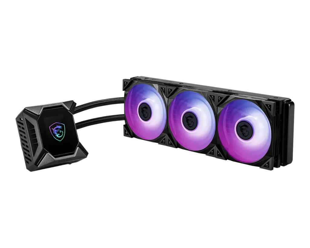 MSI MPG Core Liquid K360