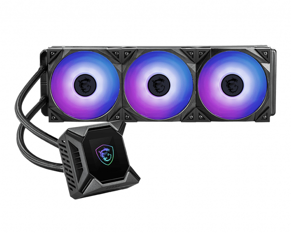 MSI MPG CoreLiquid K360 V2 - AiO liquid cooler