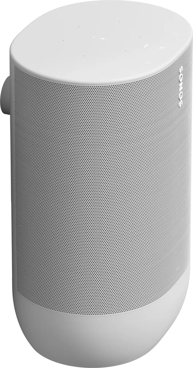 Sonos Wall Hook for Sonos Move, white