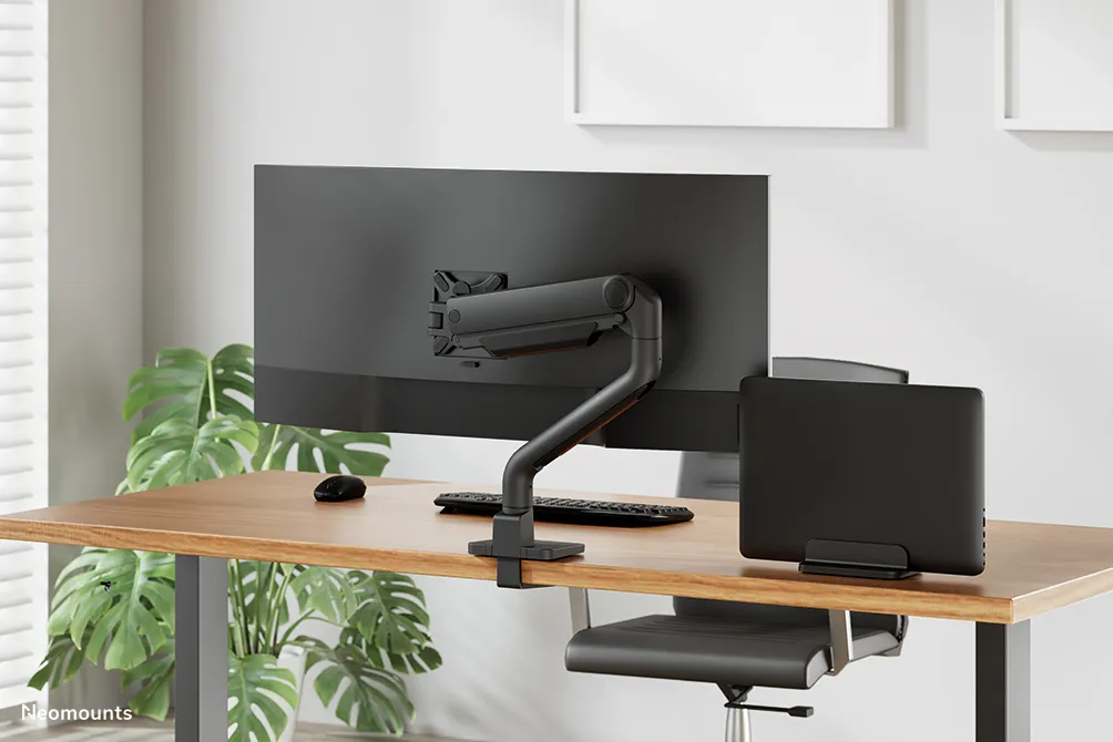 NEOMOUNTS BY NEWSTAR Vertical Laptop Stand