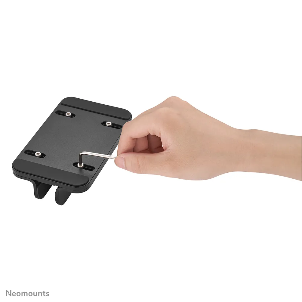 NEOMOUNTS BY NEWSTAR Vertical Laptop Stand