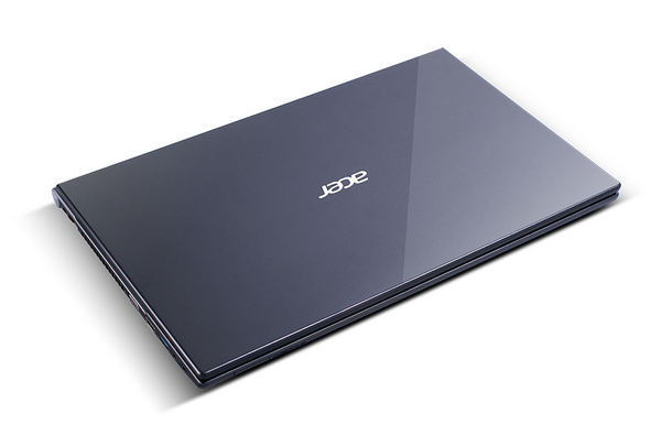 ACER Aspire V3-571G 15.6/i5-3210M/4GB/500GB/DVD/WIN8