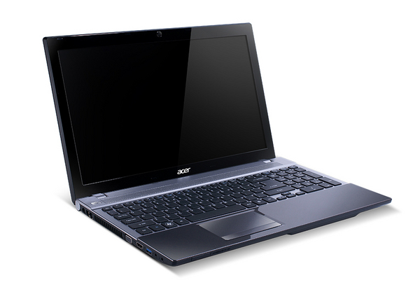 ACER Aspire V3-571G 15.6/i5-3210M/4GB/500GB/DVD/WIN8