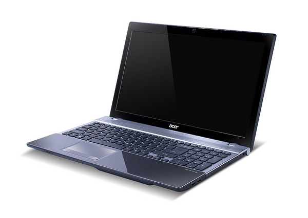 ACER Aspire V3-571G 15.6/i5-3210M/4GB/500GB/DVD/WIN8