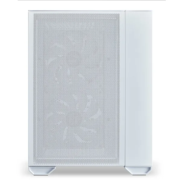 Lian Li O11AMW - Mid Tower case, window, White