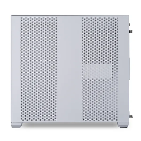 Lian Li O11AMW - Mid Tower case, window, White