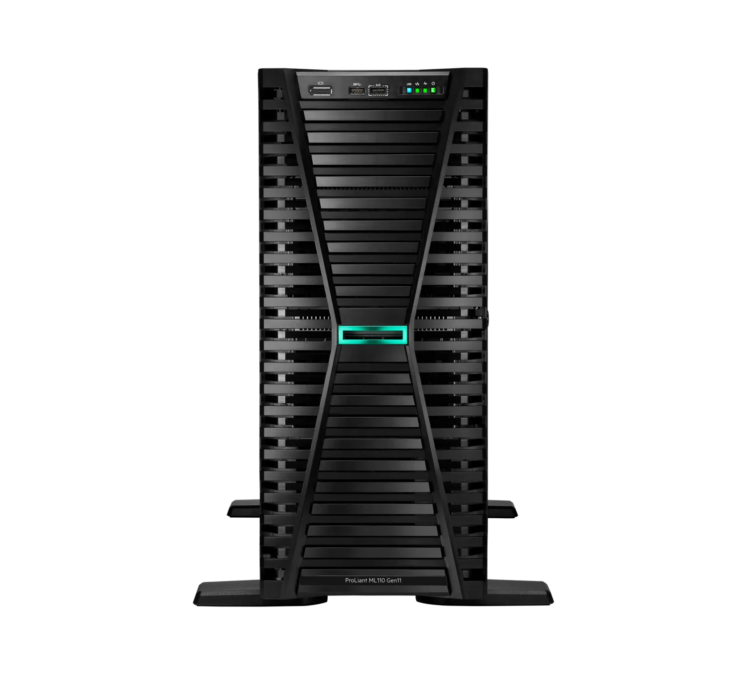 HPE ProLiant ML110 Gen11 SFF Configure-to-order Server