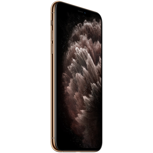 Refurbished iPhone 11 Pro Max 256GB - mobile phone, Gold (Very good condition)