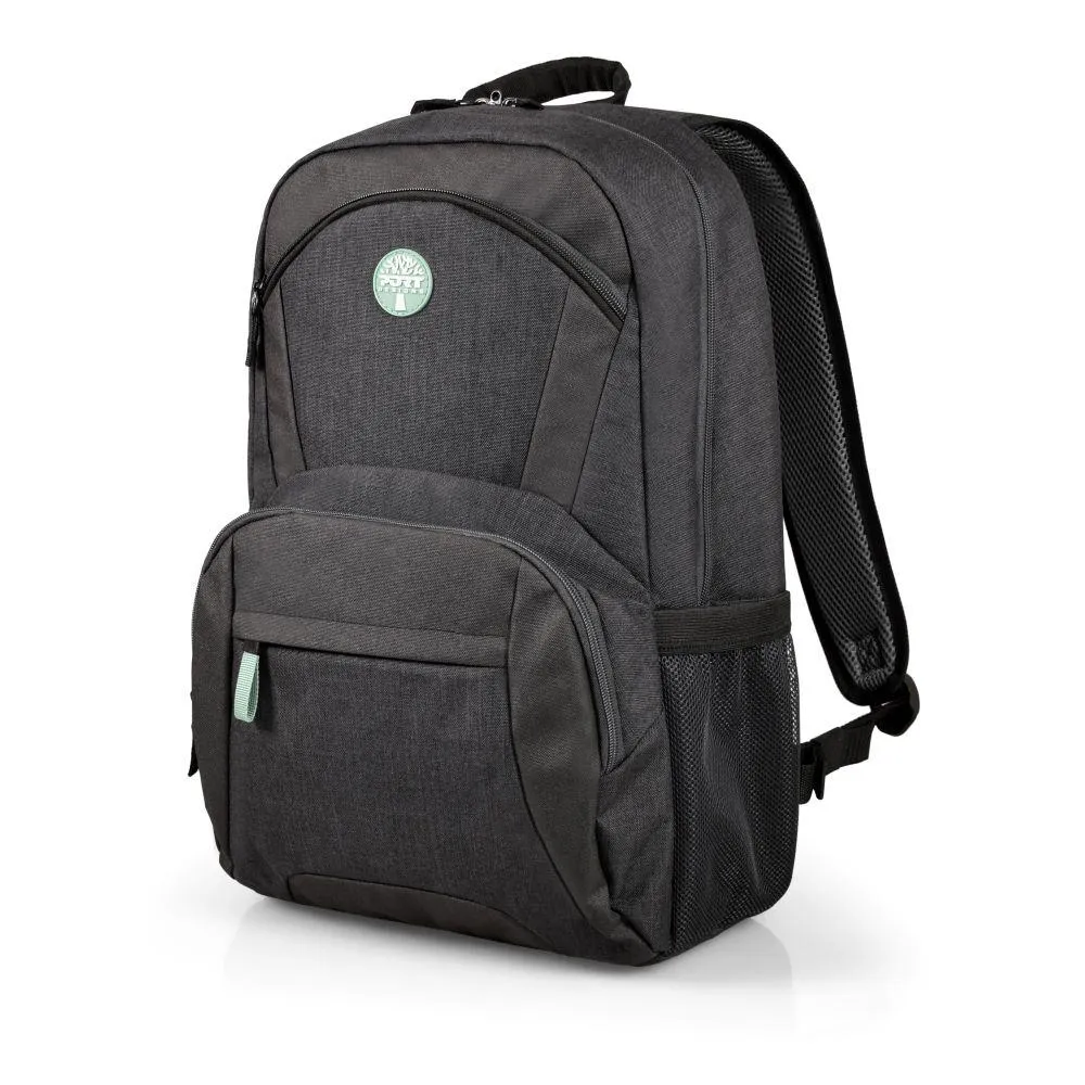 Port Designs Houston II Eco - notebook backpack, 16&quot;