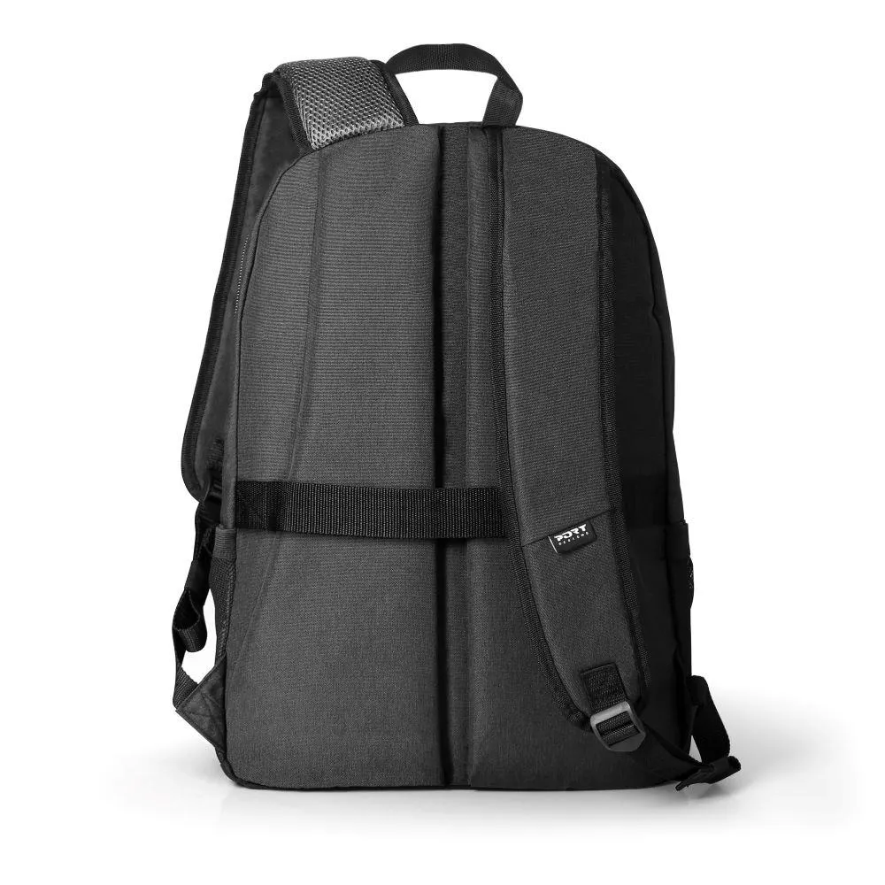 Port Designs Houston II Eco - notebook backpack, 16&quot;