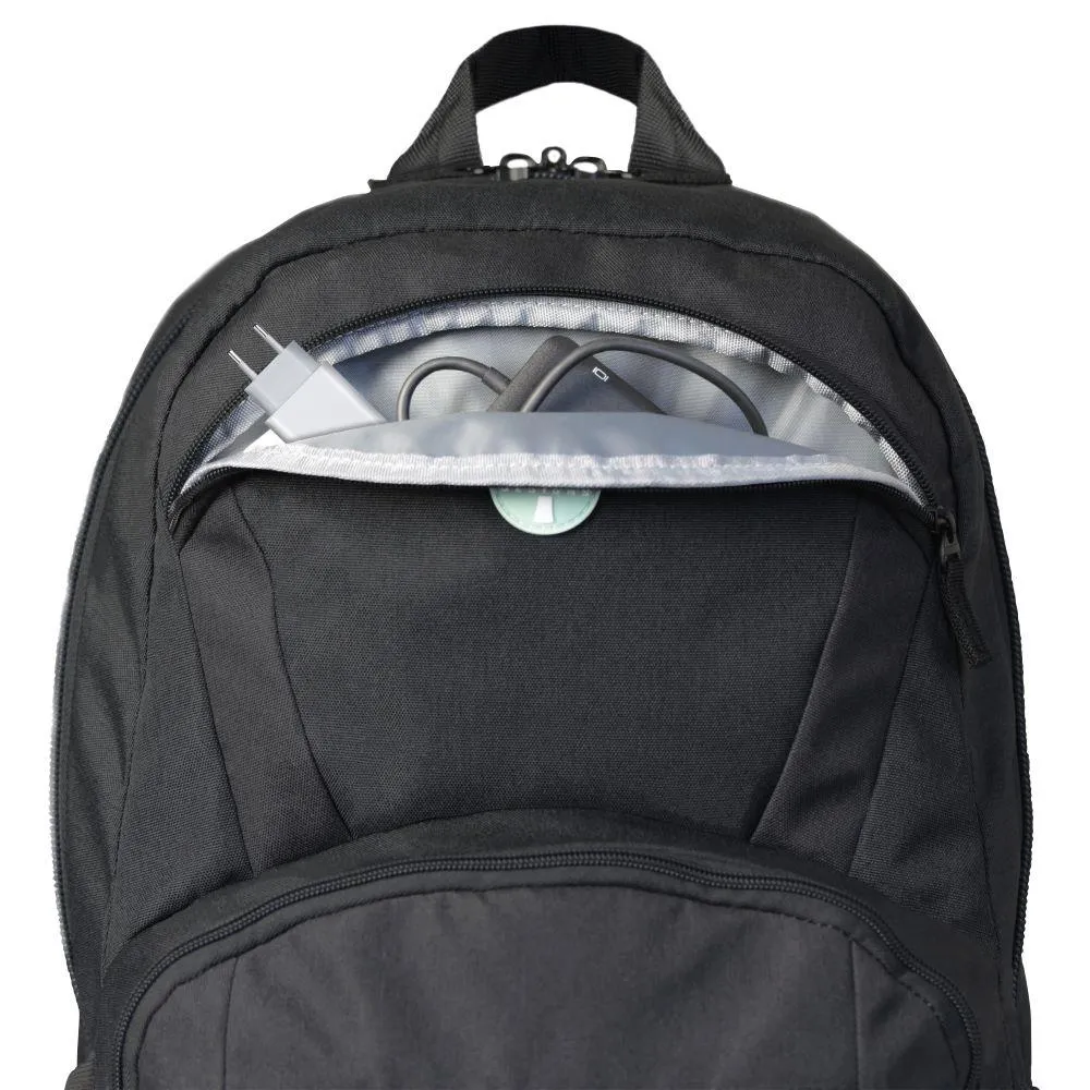 Port Designs Houston II Eco - notebook backpack, 16&quot;