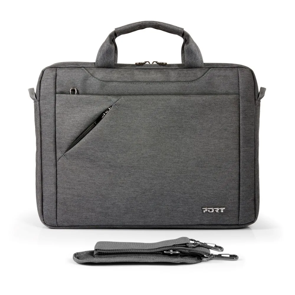 PORT Designs 13-14"" Sydney ECO Laptop Case - Black